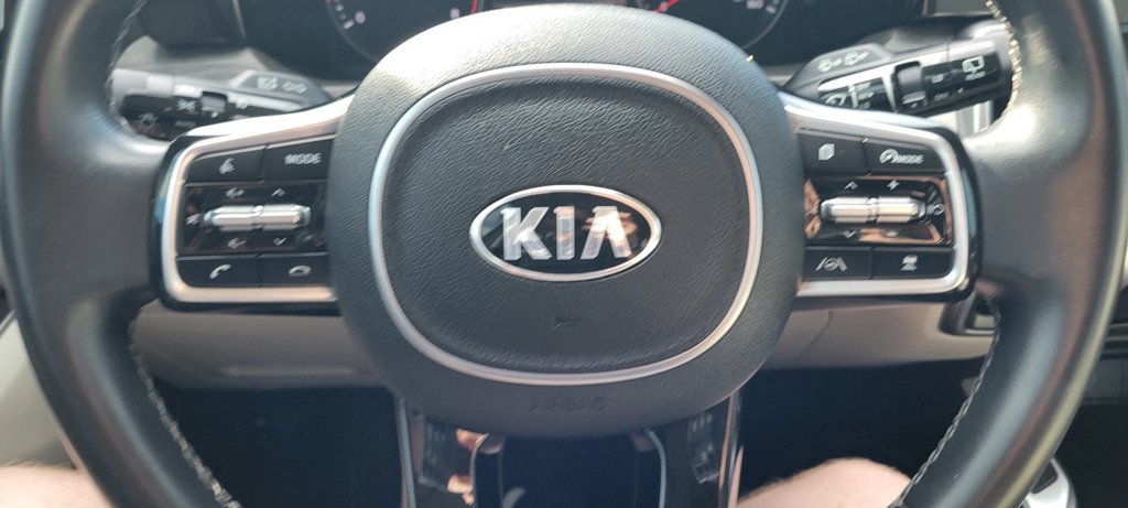 Used 2021 Kia Sorento EX w/ Panoramic Sunroof Package AWD/4WD image 15