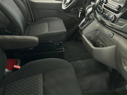 Used 2023 Ford Transit 250 Low Roof w/ Exterior Upgrade Package image 14