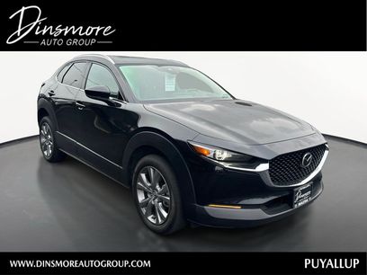 Used 2023 MAZDA CX-30 AWD 2.5 S w/ Premium Package