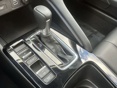 Used 2025 Acura Integra FWD image 21