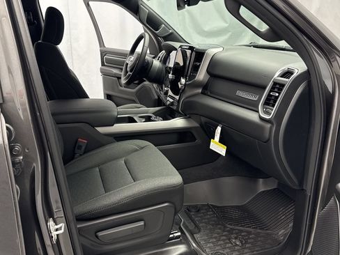 New 2026 RAM 1500 Big Horn AWD/4WD image 29