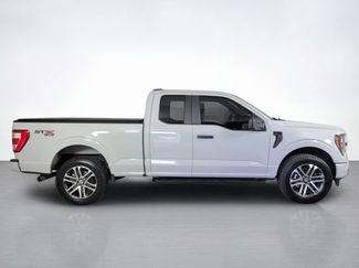Certified 2023 Ford F150 XL w/ STX Appearance Package AWD/4WD video 2