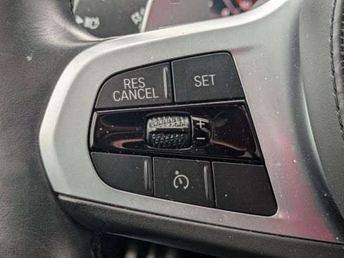 Used 2020 BMW X3 M40i w/ Premium Package image 11