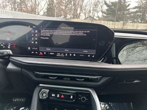 Certified 2025 Audi Q5 Premium Plus w/ Premium Plus image 14