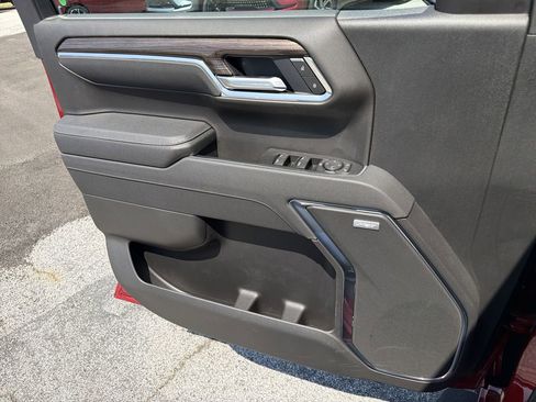 New 2026 Chevrolet Silverado 1500 LT Trail Boss w/ Safety Package image 15