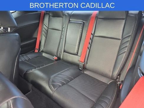 Used 2019 Dodge Challenger SRT Hellcat Redeye RWD image 11