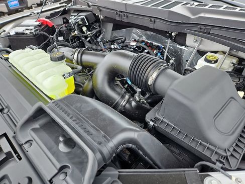 New 2025 Ford F150 STX w/ Equipment Group 200A image 15