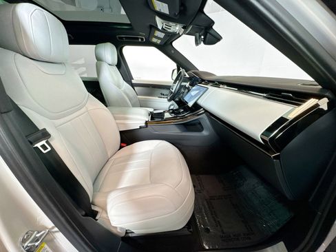 Used 2024 Land Rover Range Rover Sport SE image 27