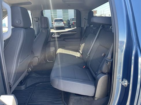 Used 2025 GMC Sierra 1500 Elevation AWD/4WD image 24