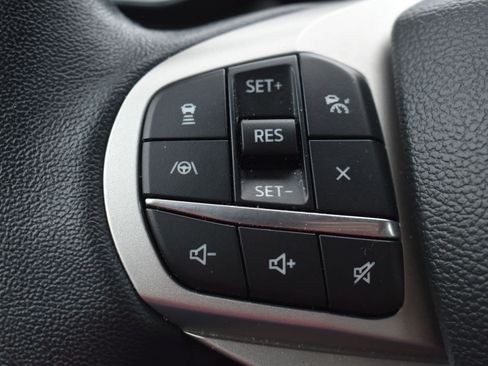 Used 2023 Ford Explorer Limited AWD/4WD image 21