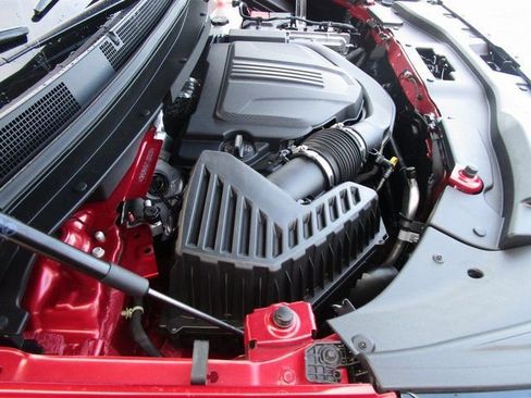 New 2026 Chevrolet Traverse High Country image 10