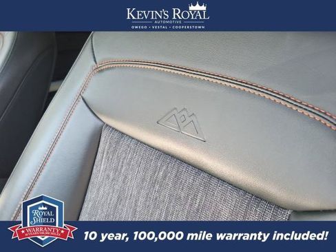 Used 2023 Ford Explorer Timberline w/ Timberline Technology Package AWD/4WD image 8