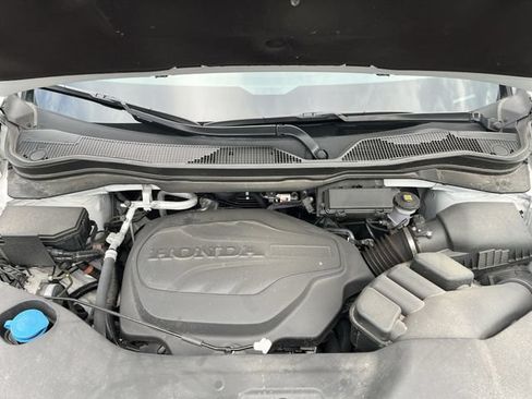 Used 2023 Honda Passport TrailSport image 20