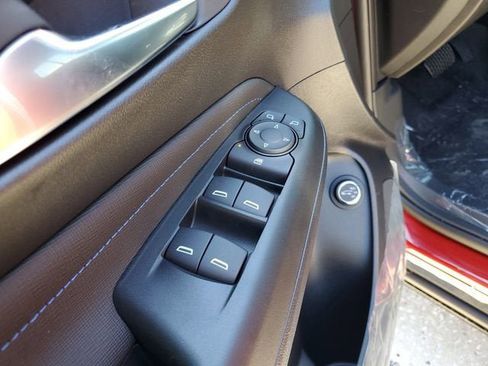 New 2026 Buick Envista Sport Touring image 17