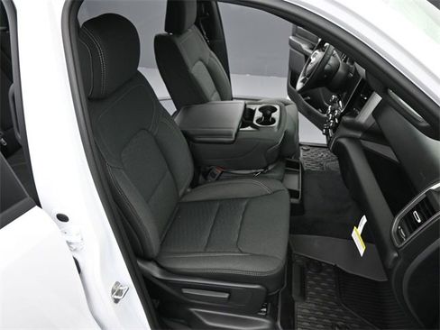 New 2026 RAM 1500 Tradesman image 19