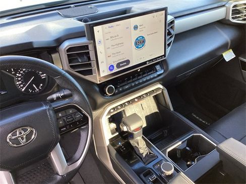 Used 2023 Toyota Tundra Limited image 26