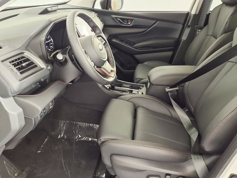 New 2026 Subaru Ascent Limited Bronze image 7