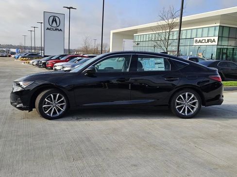 New 2026 Acura Integra image 3