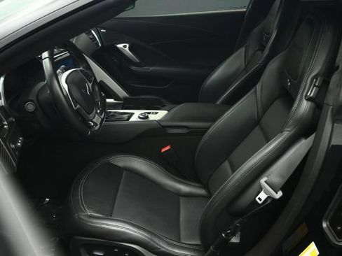 Used 2019 Chevrolet Corvette ZR1 RWD image 35