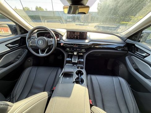Used 2024 Acura MDX SH-AWD w/ Technology Package image 9