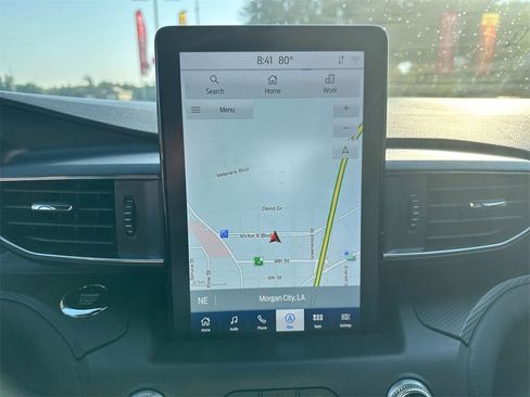 Used 2020 Ford Explorer ST w/ ST Street Pack image 27