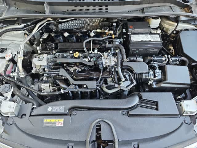 Used 2024 Toyota Corolla LE FWD image 12