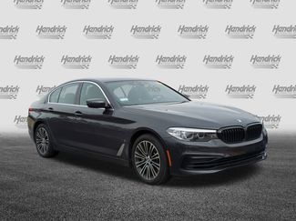 Used 2019 BMW 530e video 2