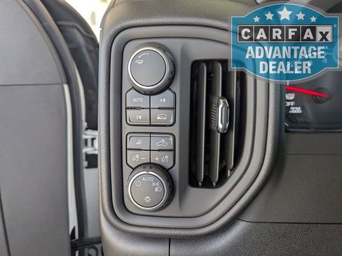 Used 2026 Chevrolet Silverado 1500 W/T w/ WT Value Package image 16