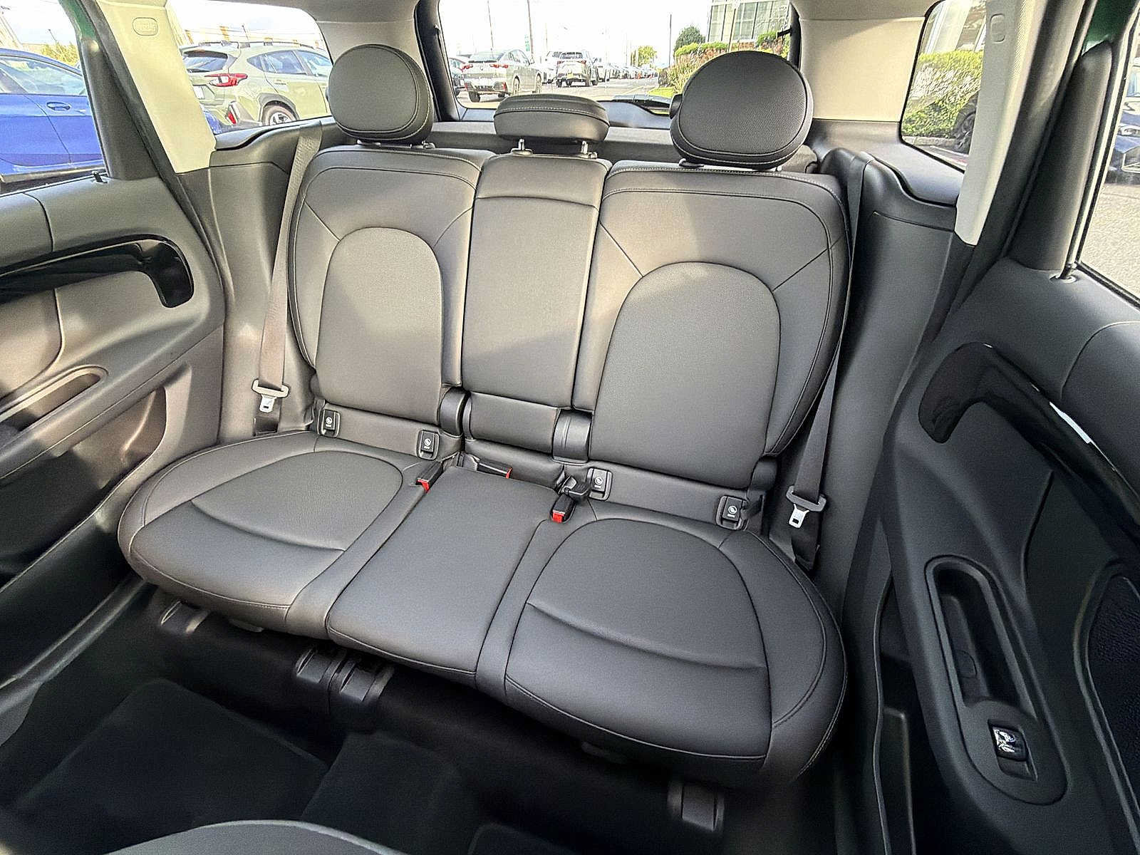 Used 2024 MINI Cooper Countryman S AWD/4WD image 21