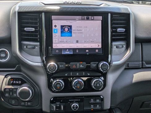 New 2026 RAM 1500 4x4 Crew Cab image 18