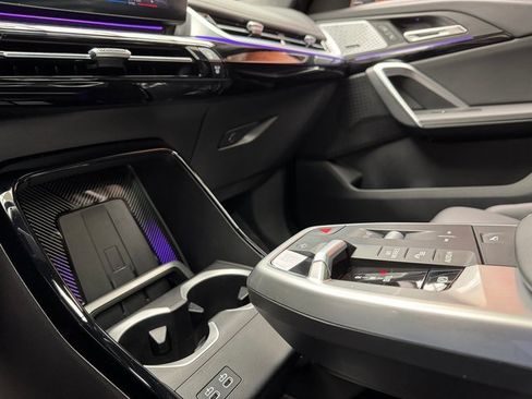 Certified 2025 BMW X1 xDrive28i image 19