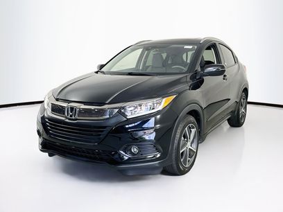 Used 2022 Honda HR-V EX