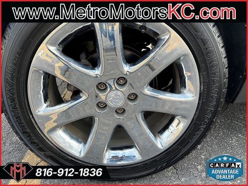 Used 2013 Buick Encore Premium image 18