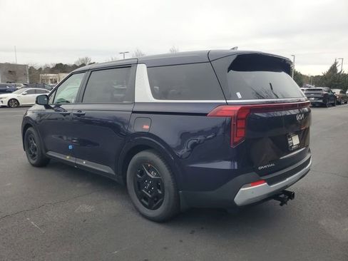 New 2026 Kia Carnival LXS image 6