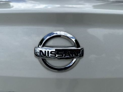 Used 2021 Nissan Altima 2.5 SR FWD image 18