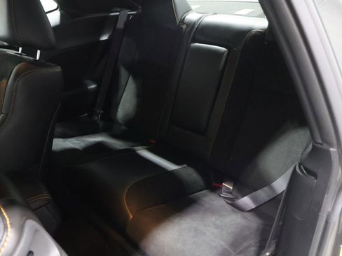 Certified 2022 Dodge Challenger R/T Scat Pack RWD image 18