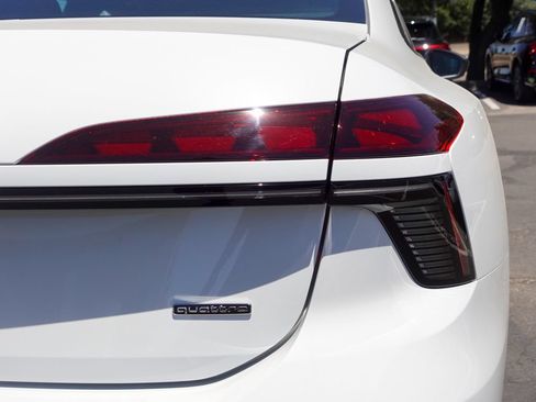 New 2026 Audi A6 Prestige AWD/4WD image 7