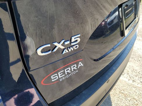 New 2026 MAZDA CX-5 Preferred AWD/4WD image 6