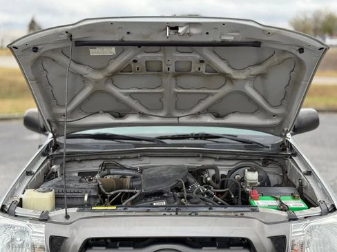 Used 2009 Toyota Tacoma 2WD Access Cab image 27