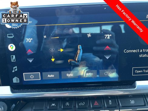 Used 2022 Chevrolet Silverado 1500 LT w/ Convenience Package II image 17