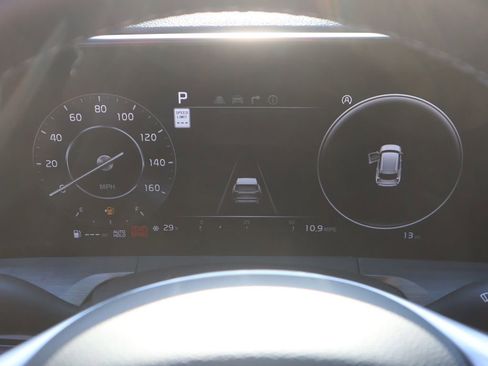 New 2025 Kia Telluride SX X-Line image 30