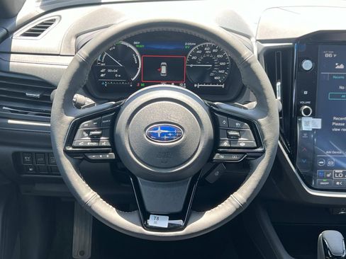 New 2026 Subaru Forester Touring AWD/4WD image 16