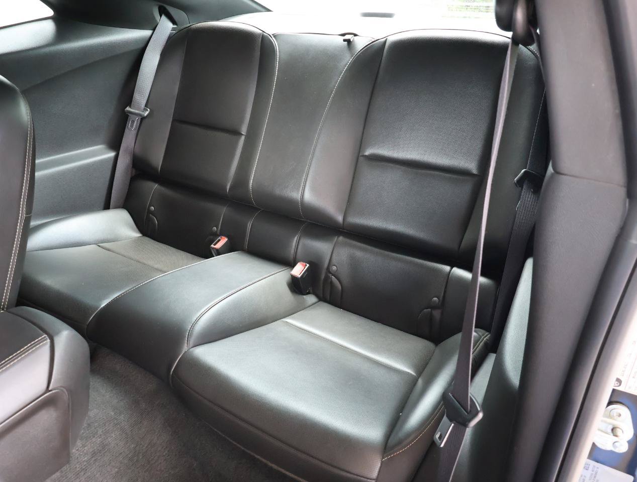 Used 2013 Chevrolet Camaro LT RWD image 21