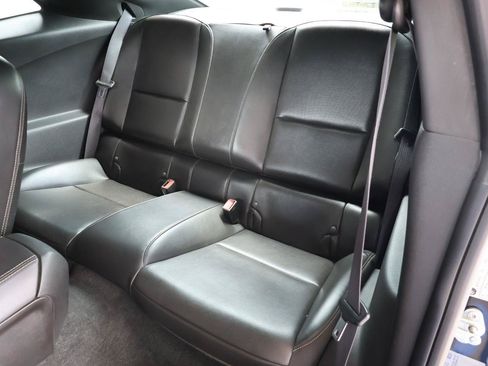 Used 2013 Chevrolet Camaro LT RWD image 21