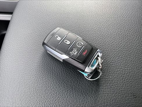 New 2026 RAM 1500 Big Horn image 20