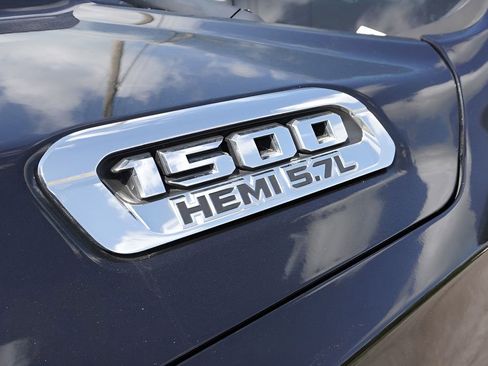 Used 2020 RAM 1500 Limited AWD/4WD image 38