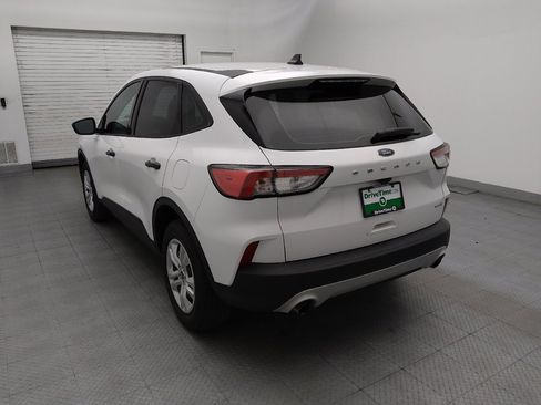 Used 2020 Ford Escape S AWD/4WD image 5