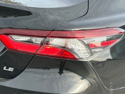 Used 2023 Toyota Camry LE image 47