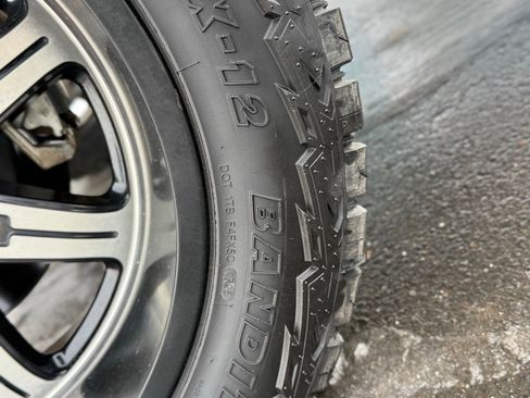 Used 2017 RAM 1500 Big Horn image 18