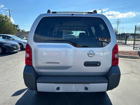 Used 2011 Nissan Xterra S AWD/4WD image 6